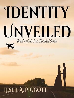 cover image of Identity Unveiled